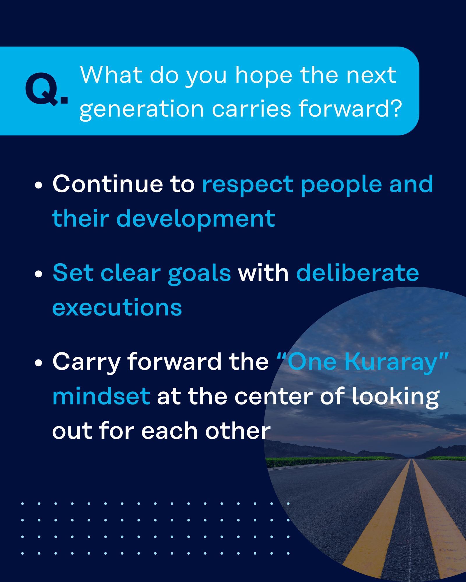Legacy Voice - Jermichael Thacker (LinkedIn Carousel) - Q4