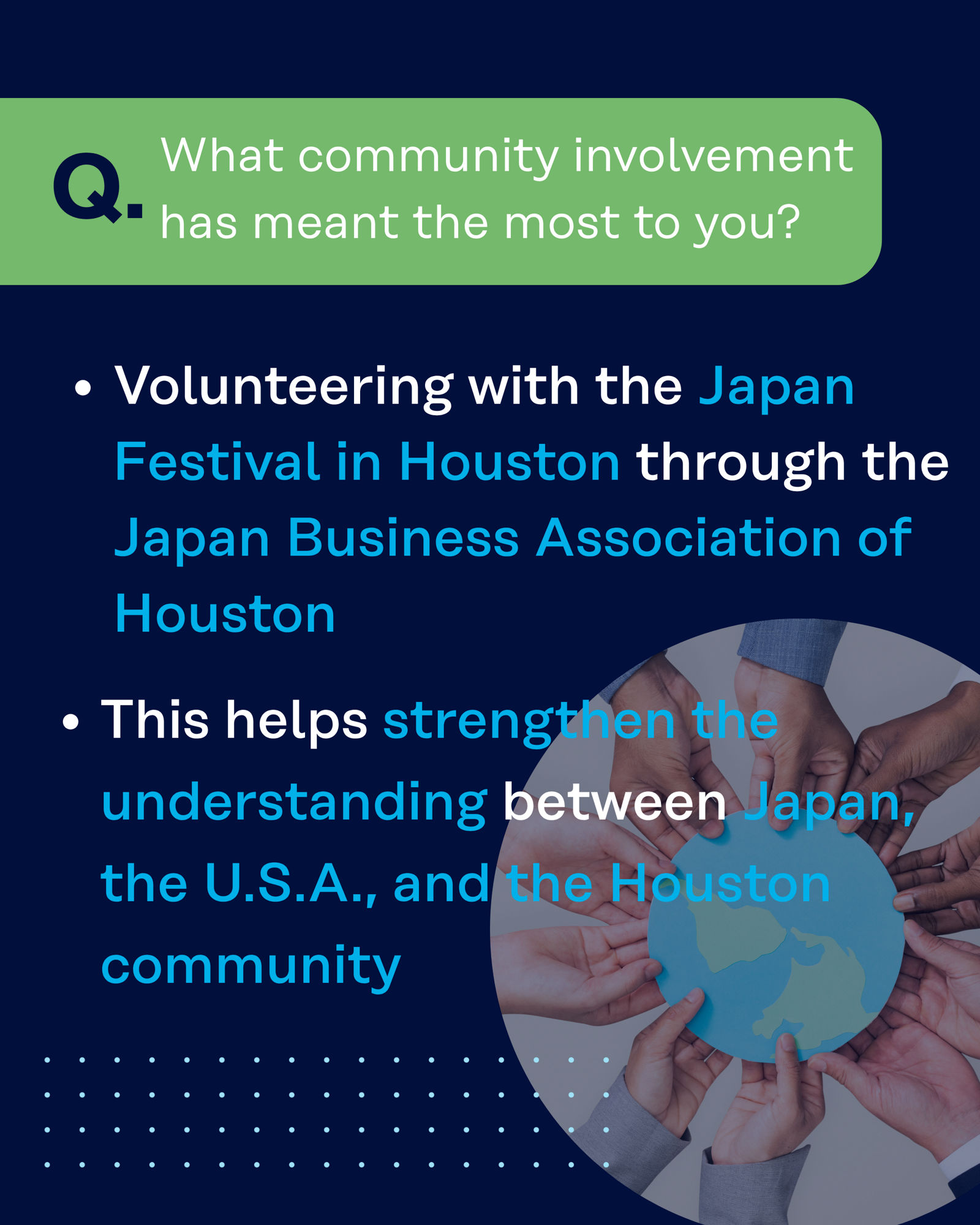 Legacy Voice - Mieko Davidson (LinkedIn Carousel) - Q4