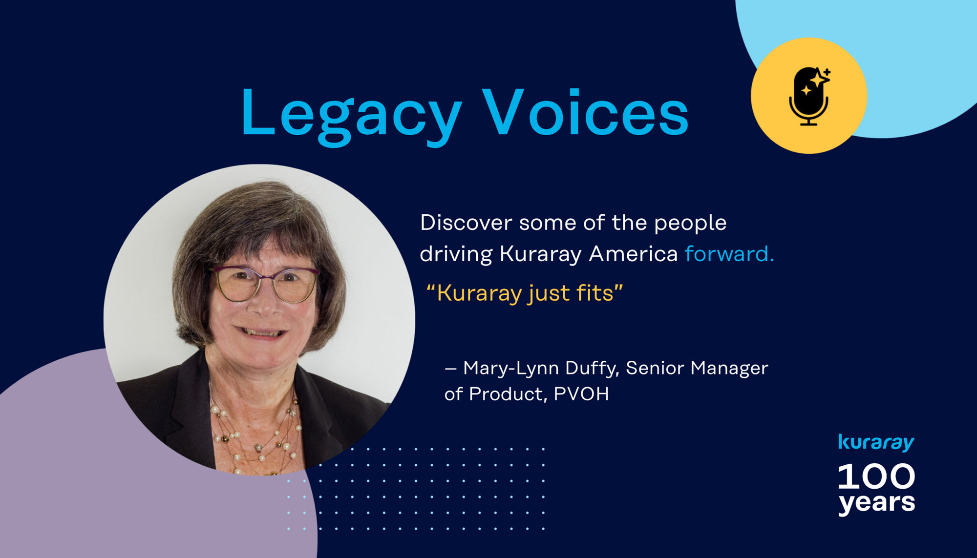 Legacy Voice -Maryn-Lynn Duffy (1400 x 800 px) - Title Page