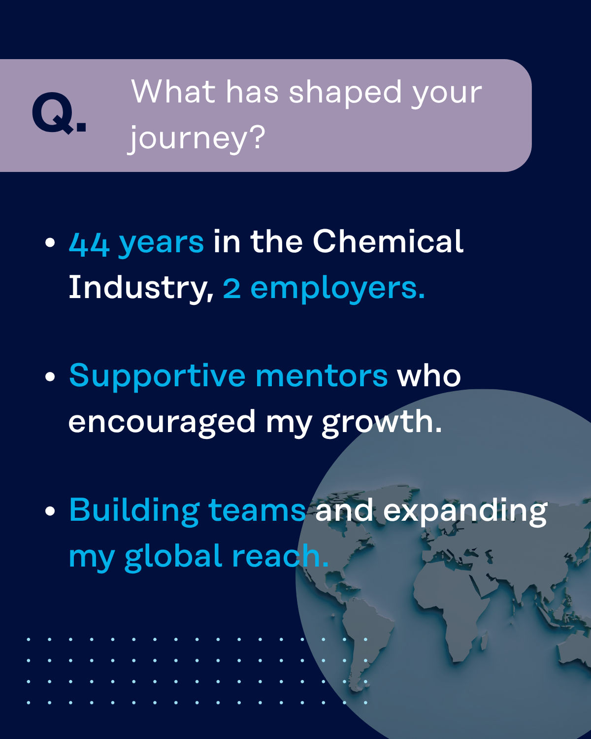 Legacy Voice -Maryn-Lynn Duffy (LinkedIn Carousel) - Q1
