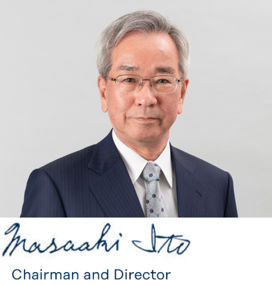 Masaaki Ito