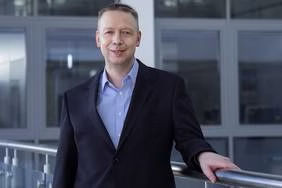 Dr. Michael Frank | R&D Manager Europe in the business unit PVB at Kuraray.