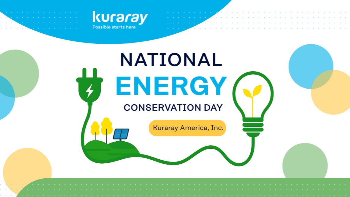 National Supply Chain Day 2026: Steve Carlin on Strategic Procurement and Building the Future at Kuraray America | Kuraray America, Inc.