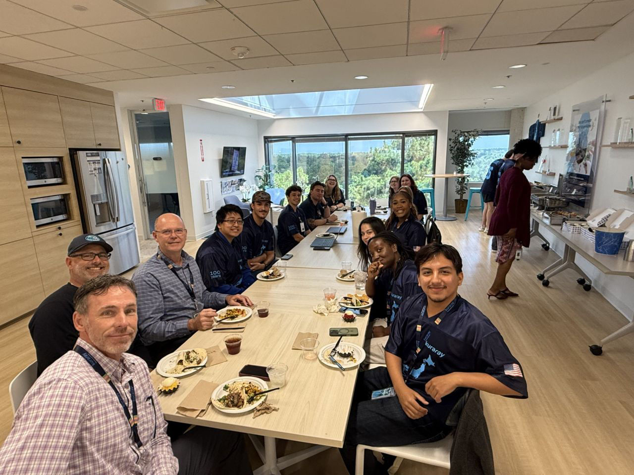Kuraray America Celebrates 2026 Intern Cohort on National Intern Day
