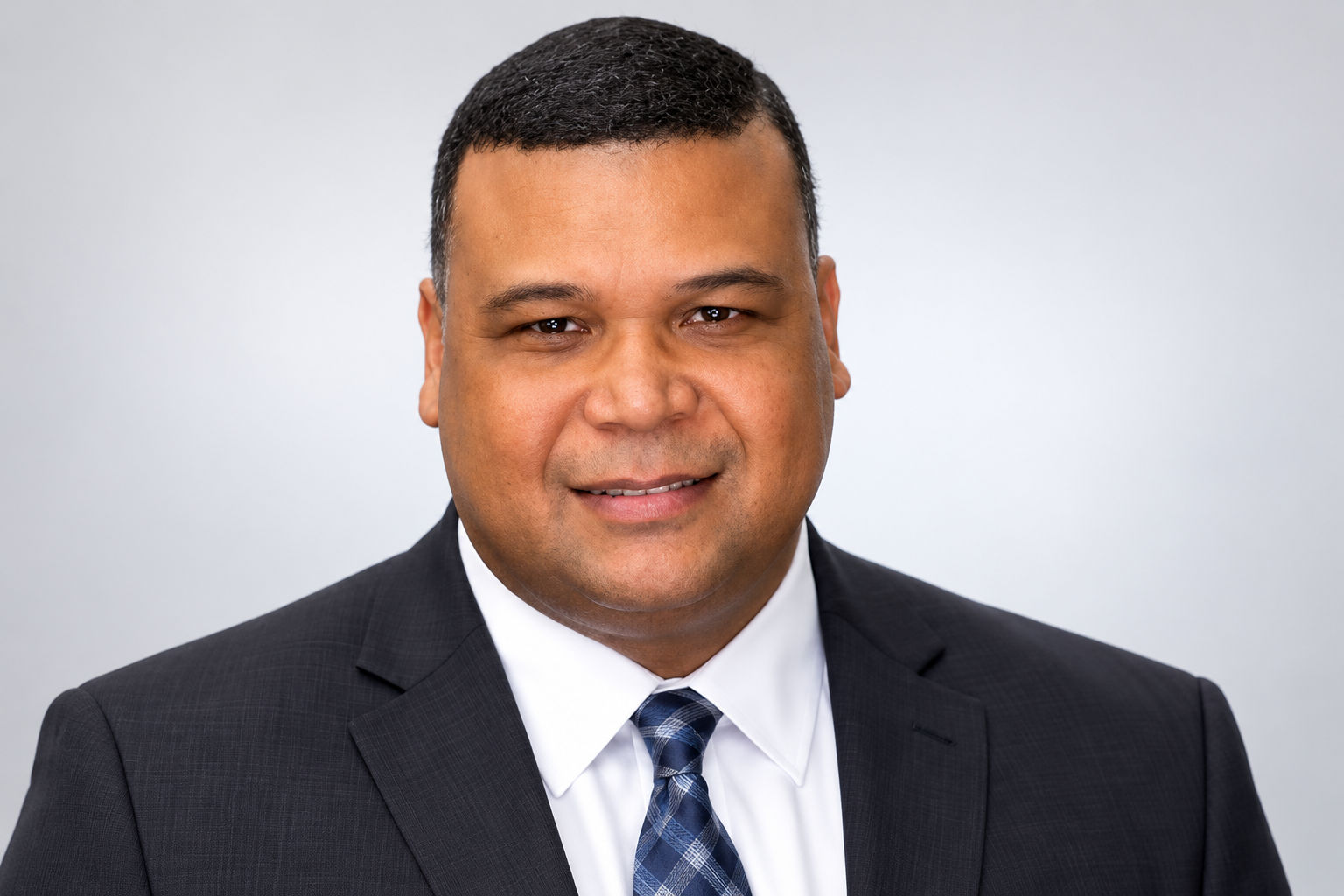 Nelson Rodriguez-Garcia, General Manager, EVAL™ Business Unit, Kuraray America