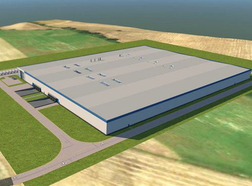 New Production Facility for PVA Water-Soluble Films to Be Established in Europe