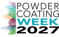 Logo of Powder Coating Week 2027