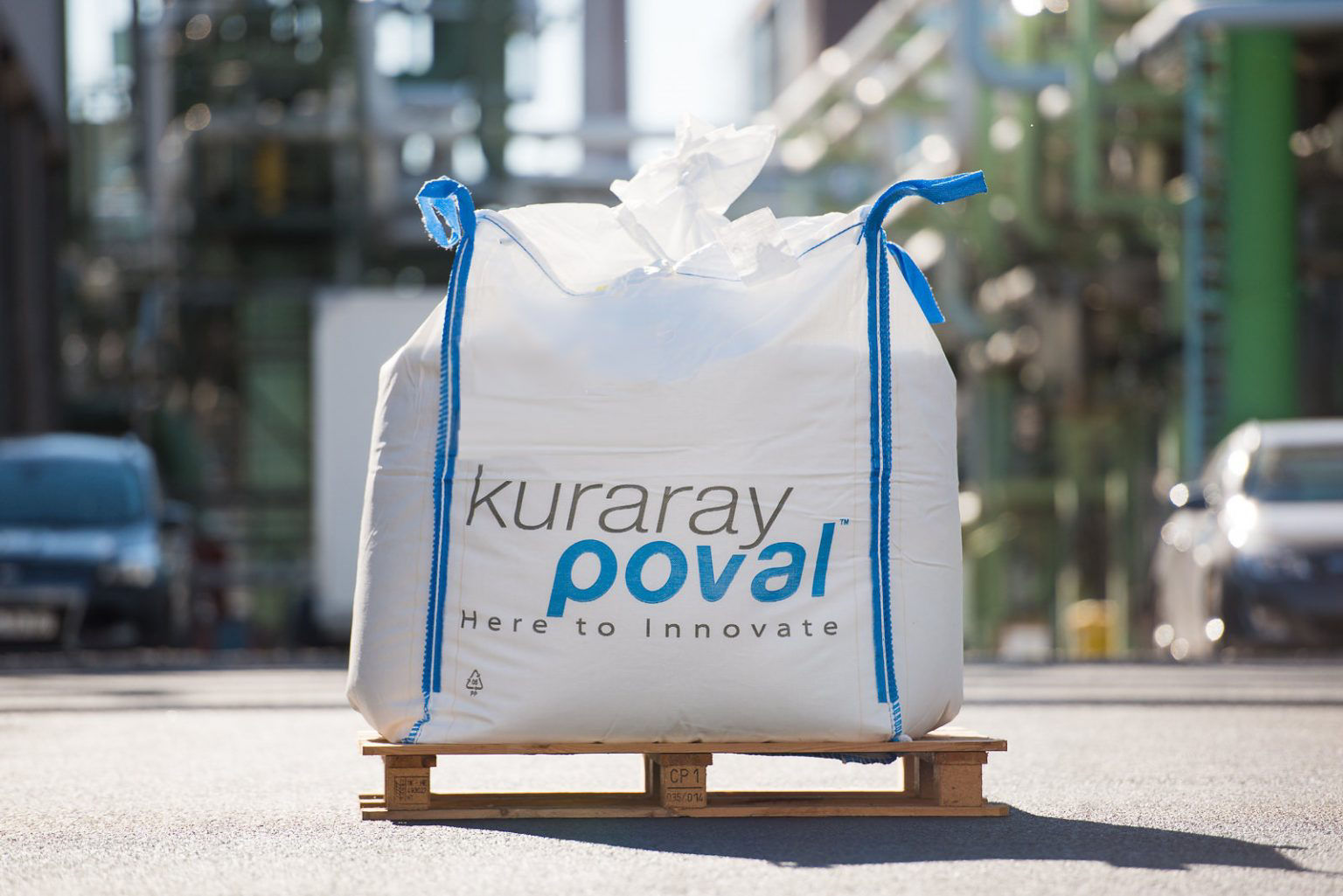 Zwei neue PVOH-Typen für Europa