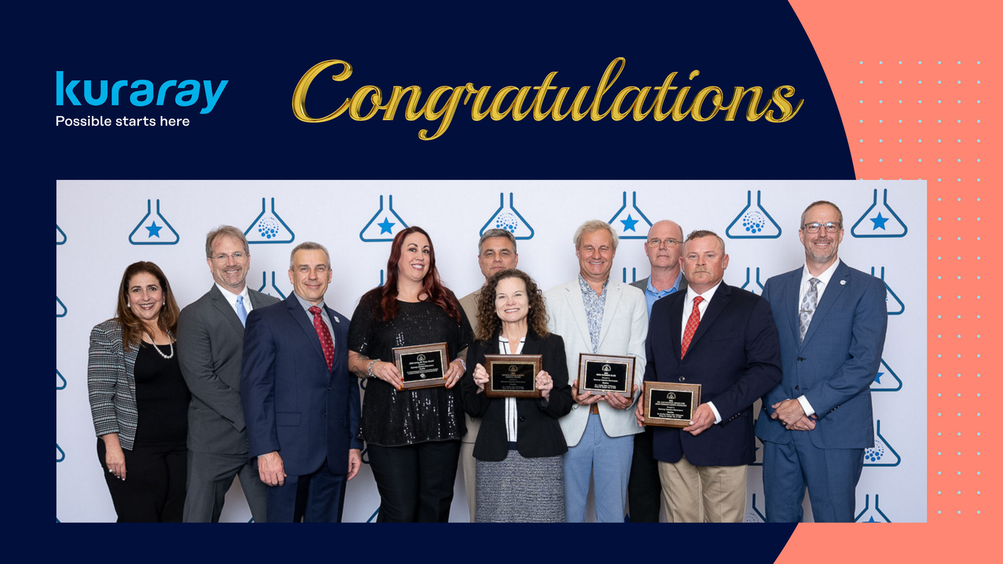 2026 SEPTON Texas Chemistry Council Awards - SEPTON Group Image