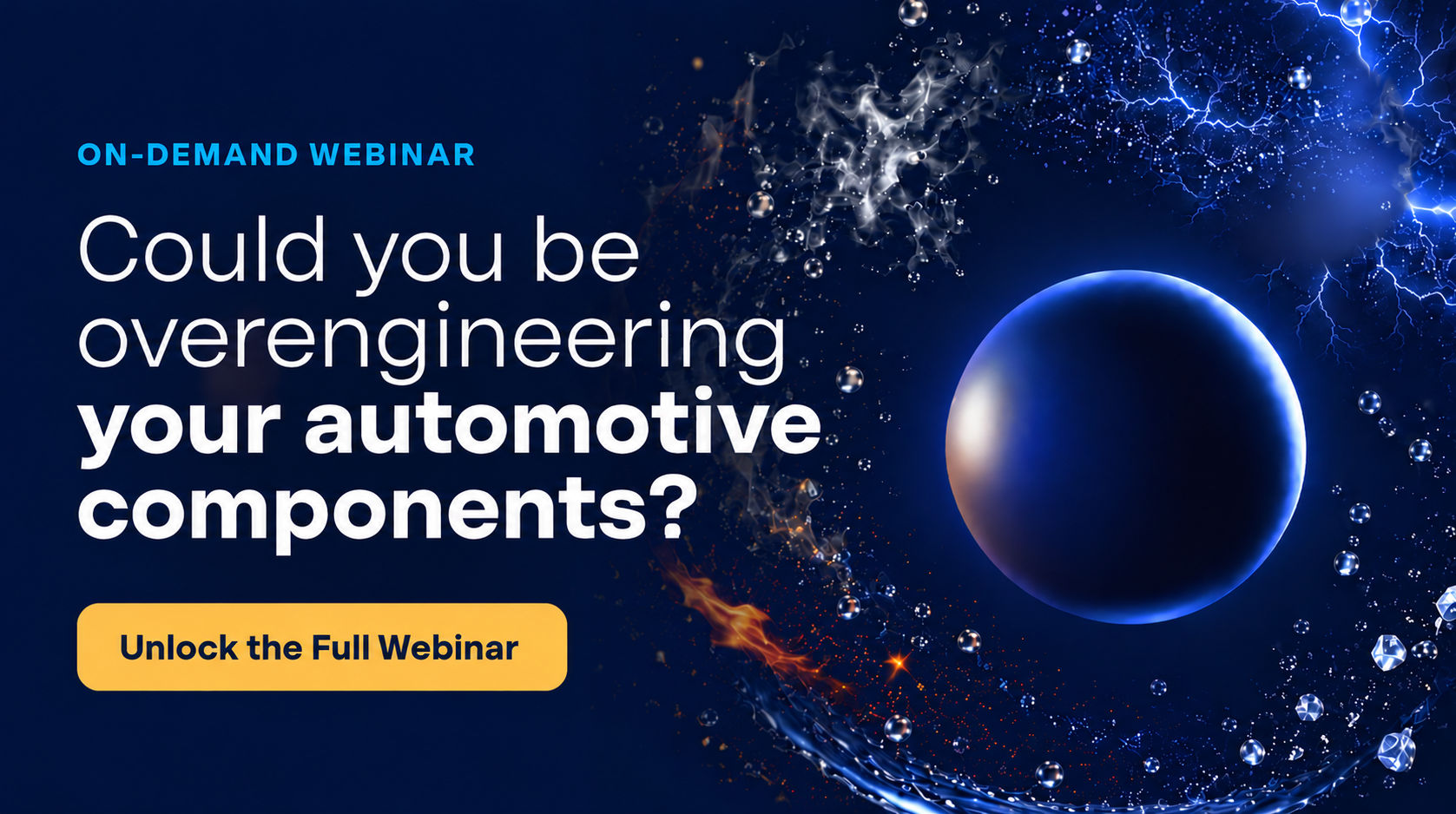 Technical Webinar by GENESTAR