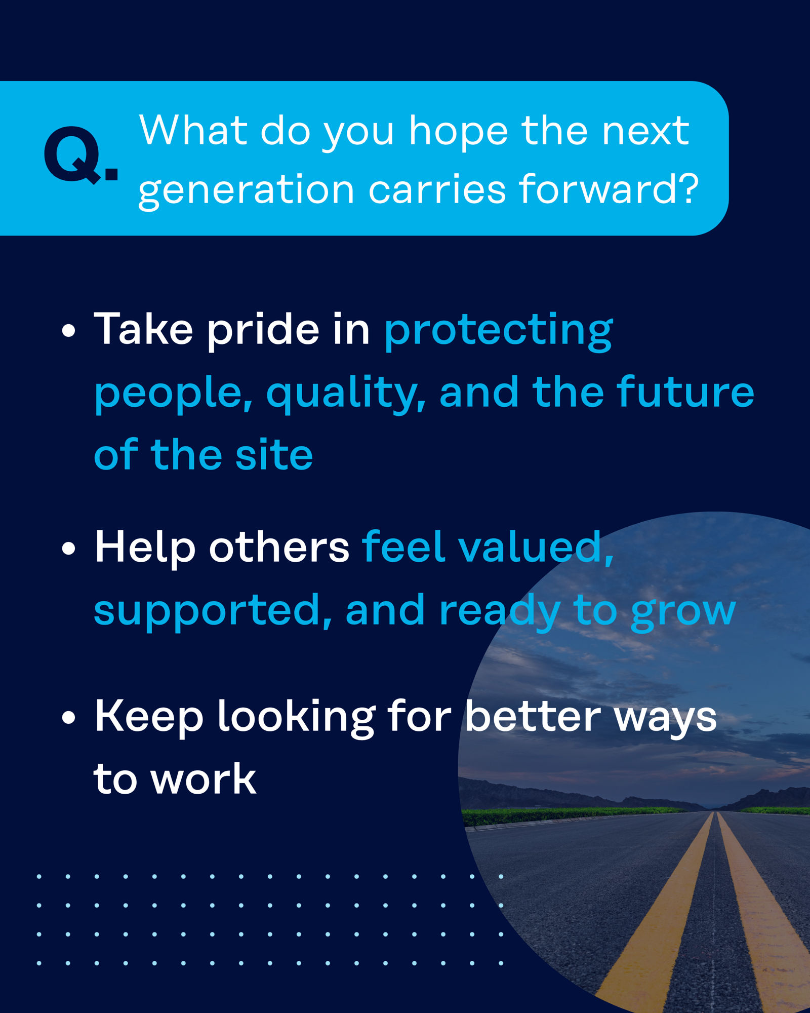 Legacy Voice - Jay Stone (LinkedIn Carousel) - Q4