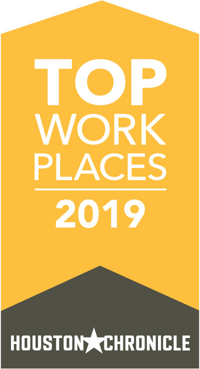 Kuraray America, Inc. Named a 2019 Top Workplace by the Houston Chronicle™