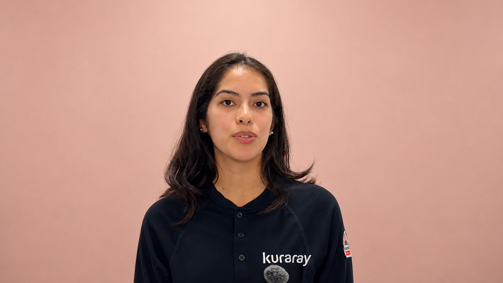 From First Day to Full-Time: Marissa Sterling’s Journey at Kuraray America