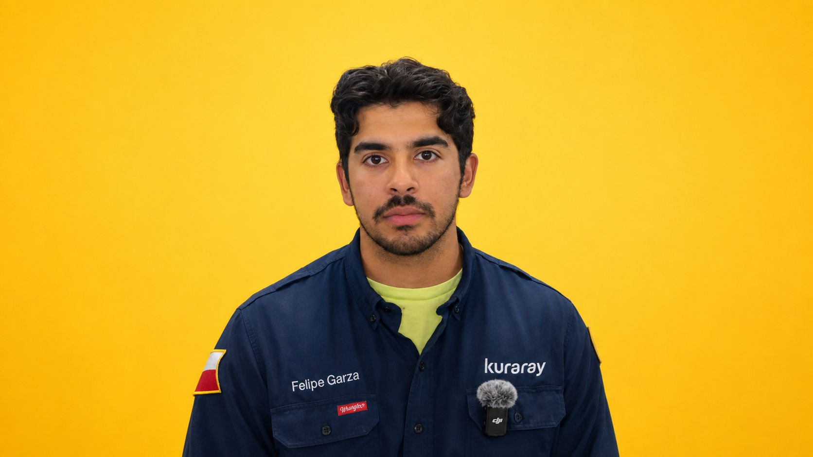 From First Day to Full-Time: Marissa Sterling’s Journey at Kuraray America
