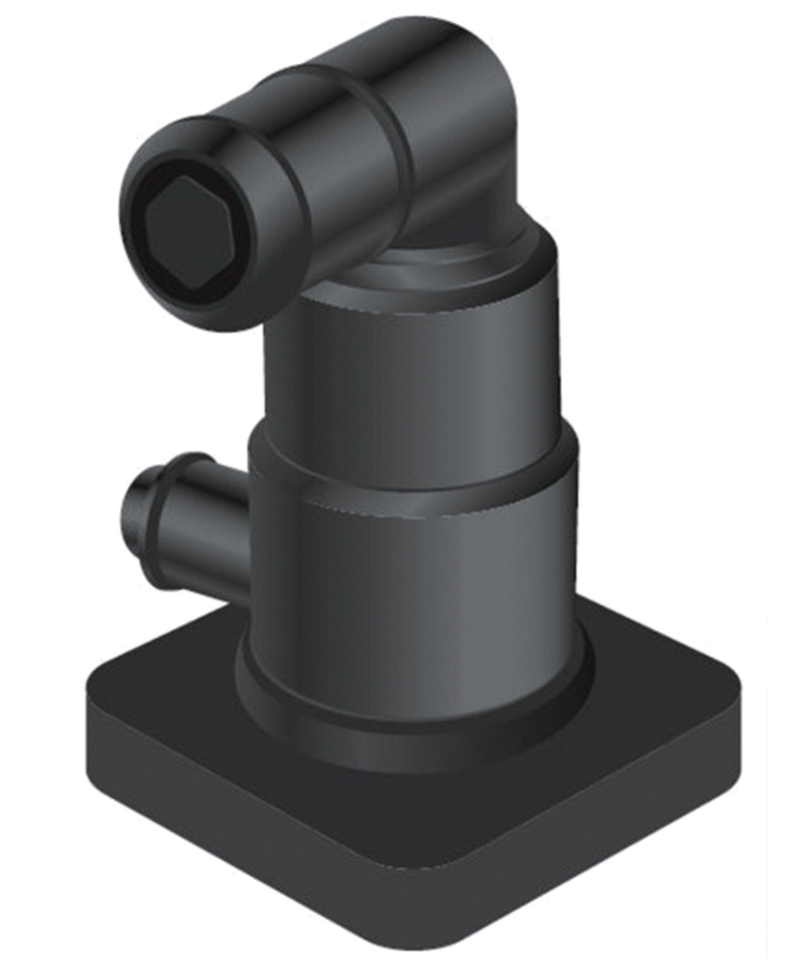 サーモスタットハウジング