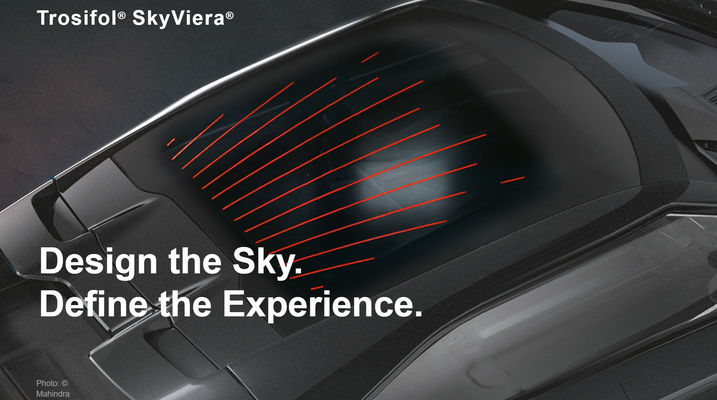 Kuraray SkyViera 