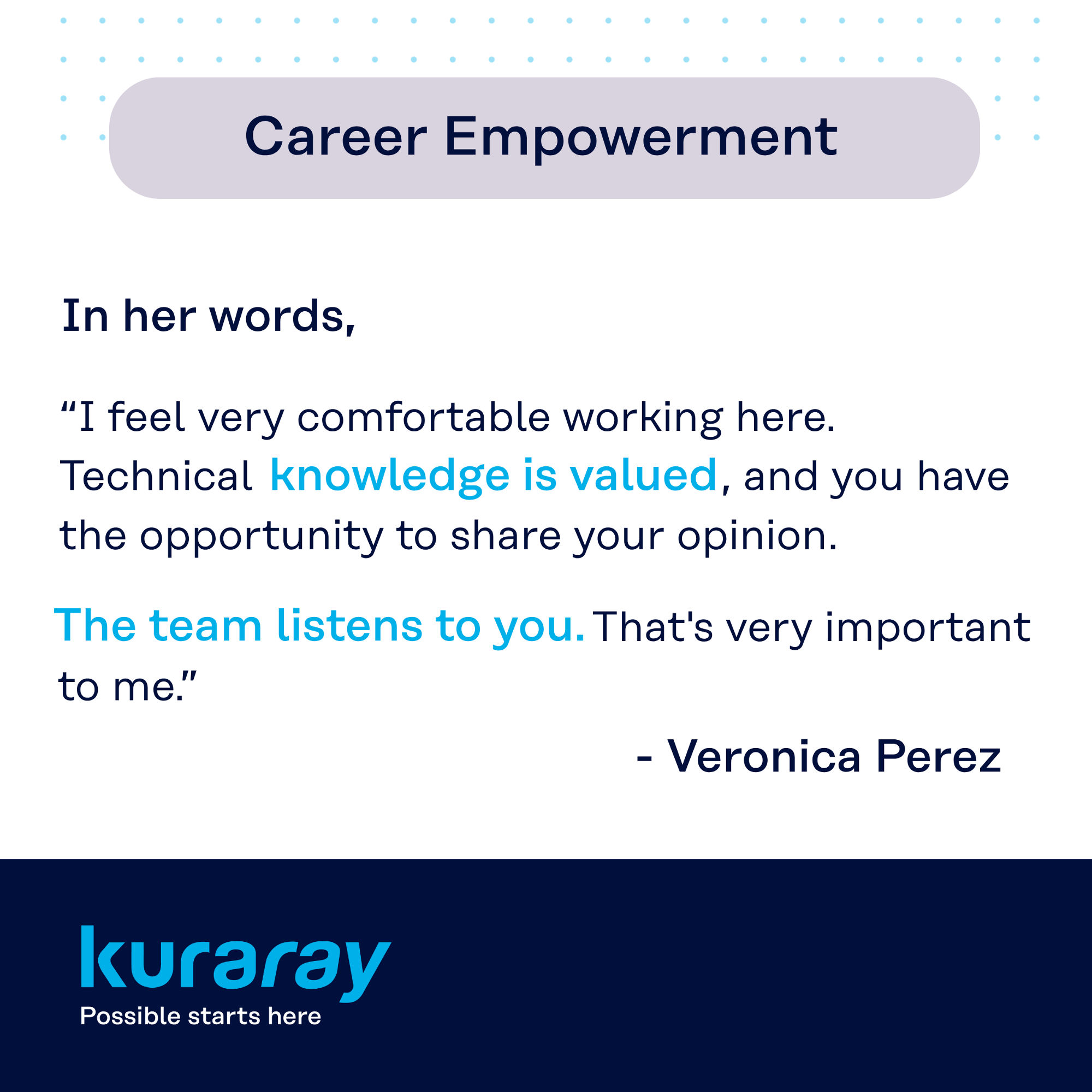 Copy of IDWS 2026 - Veronica Perez - How to belong in STEM