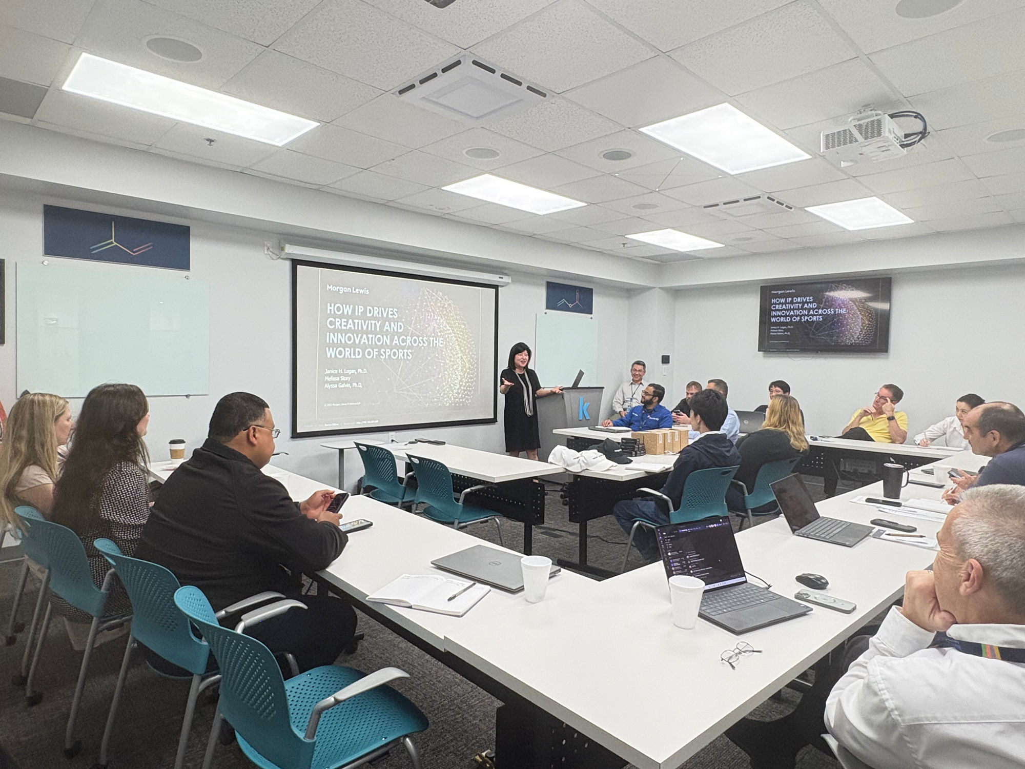 Kuraray America Celebrates World IP Day 2026 and Recognizes Employee Inventors