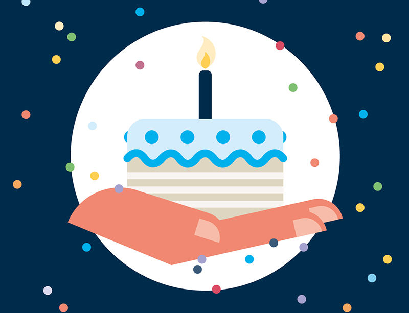 KEG 20-year success story