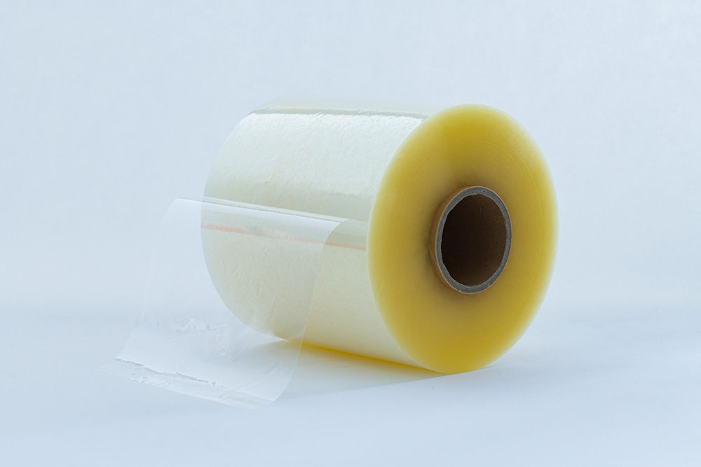 クラレポバールフィルム