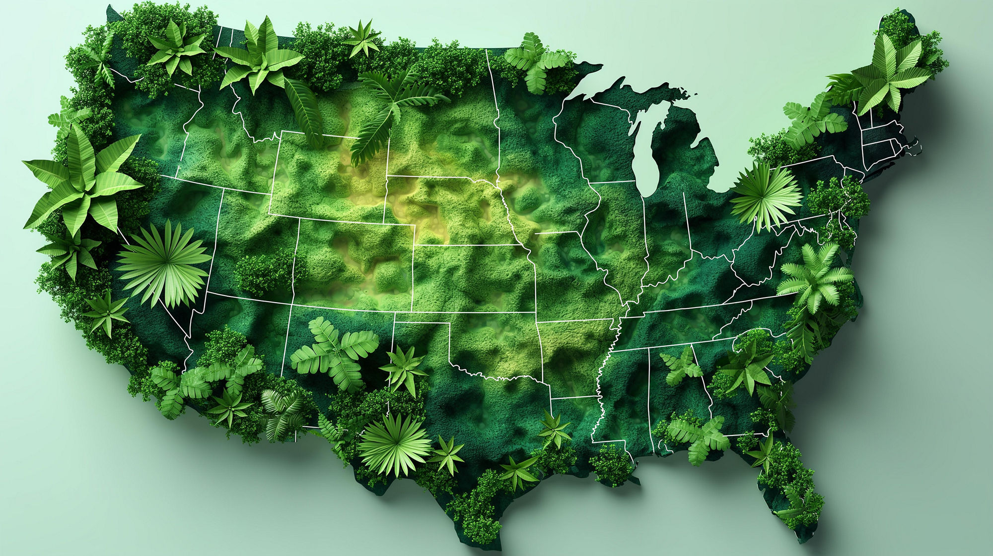 Kuraray America’s dedication to protecting the environment for future generations through sustainable research and development.