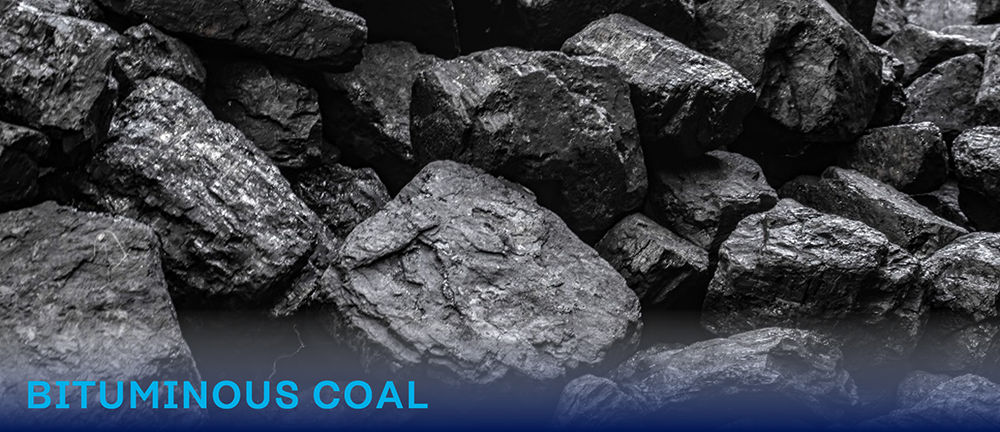 Photo: Bituminous coal