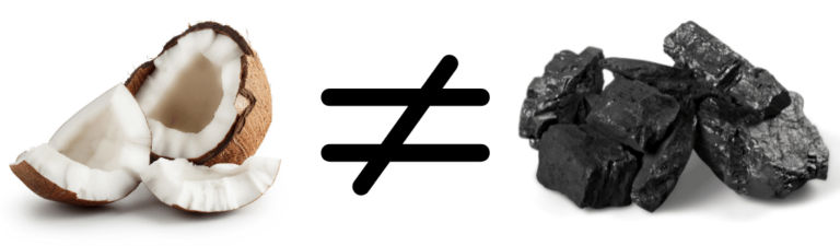 Figure: Variation in Physical Properties and Performance Depending on Feedstock
