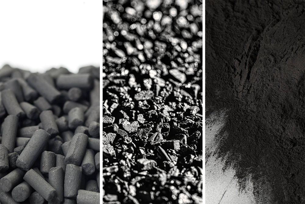 Image: Activated Carbon