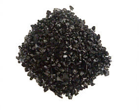 Activated carbon for liquid phase Image