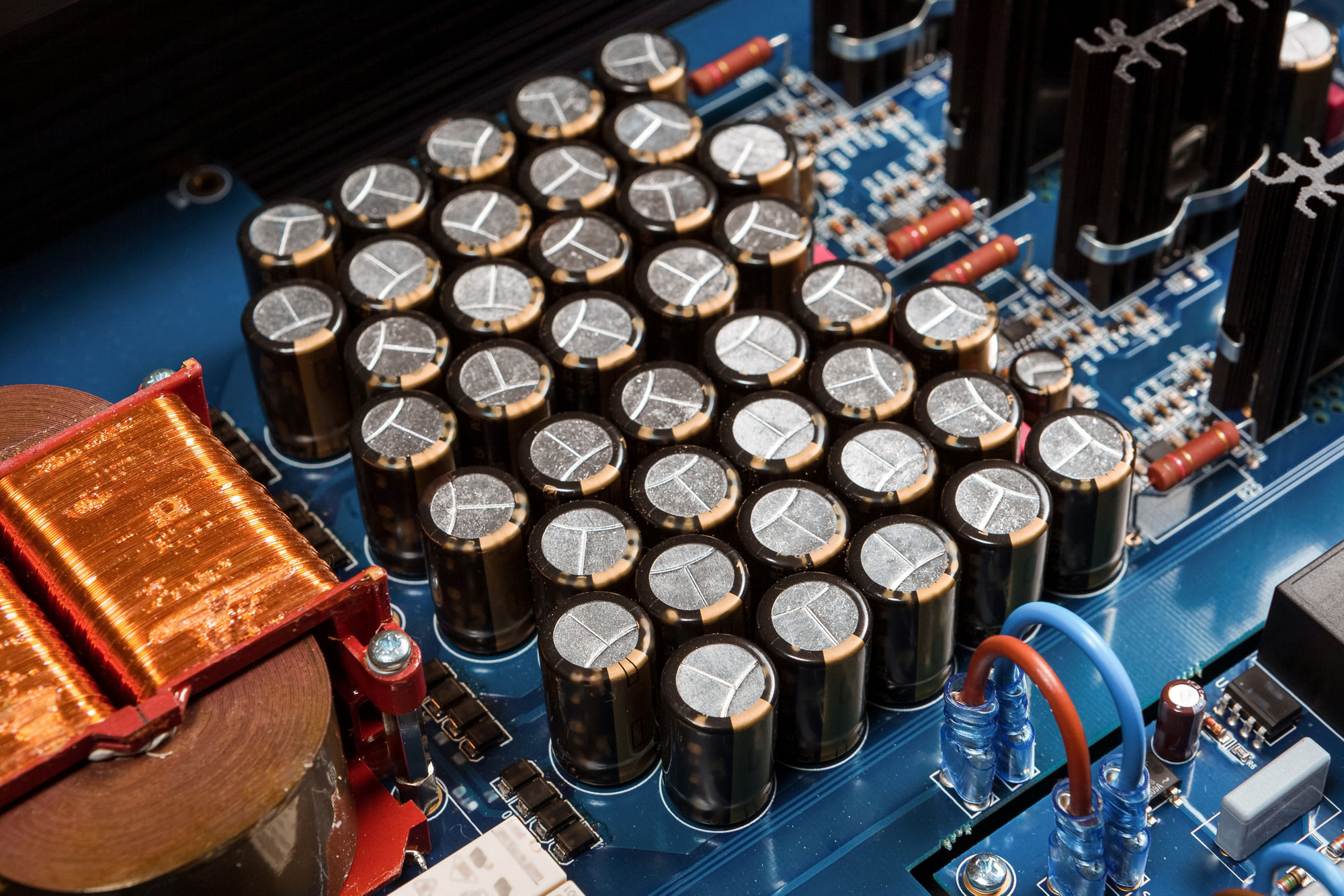 Aktivkohle als Elektrodenmaterial