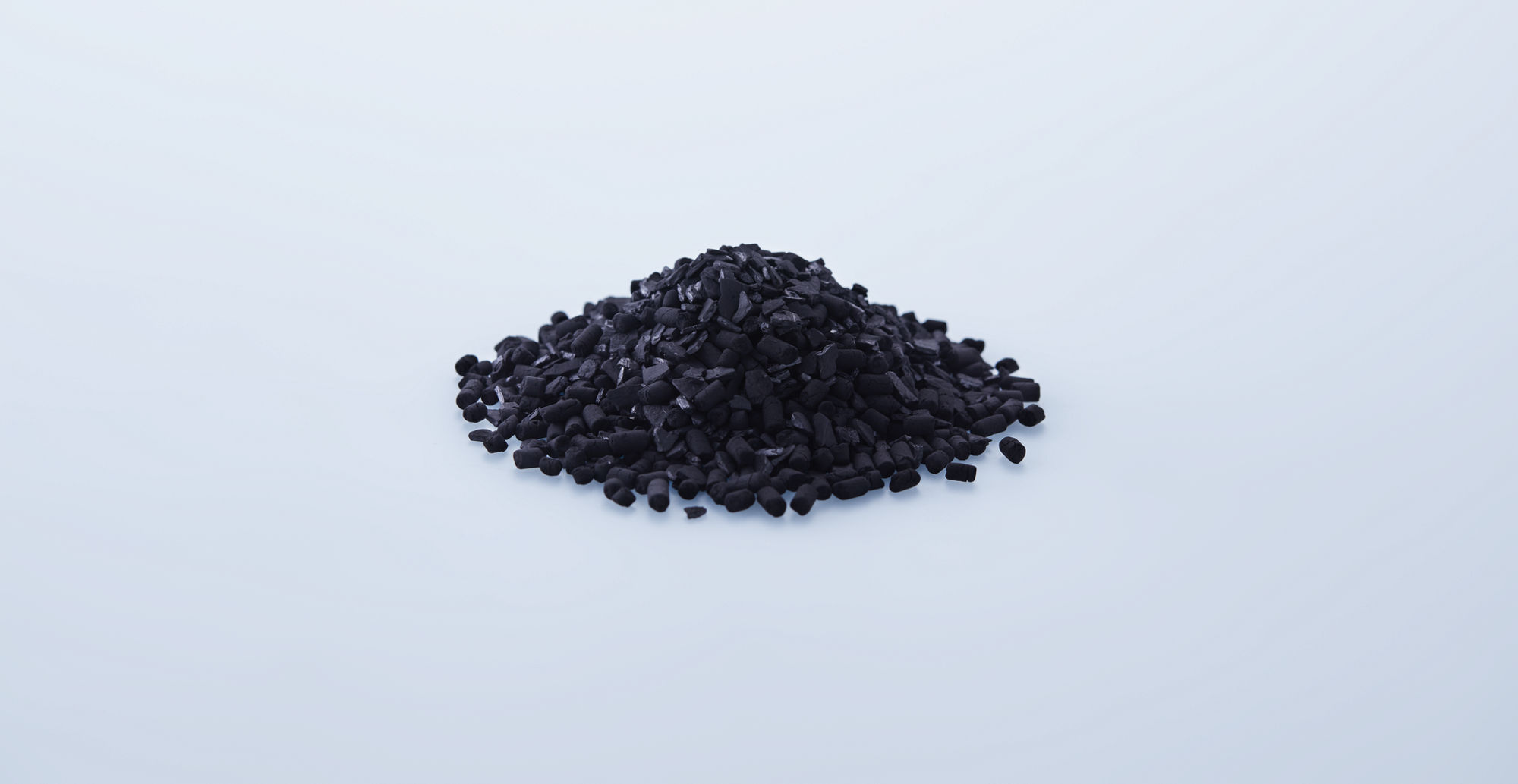 Material Photo Activated Carbon