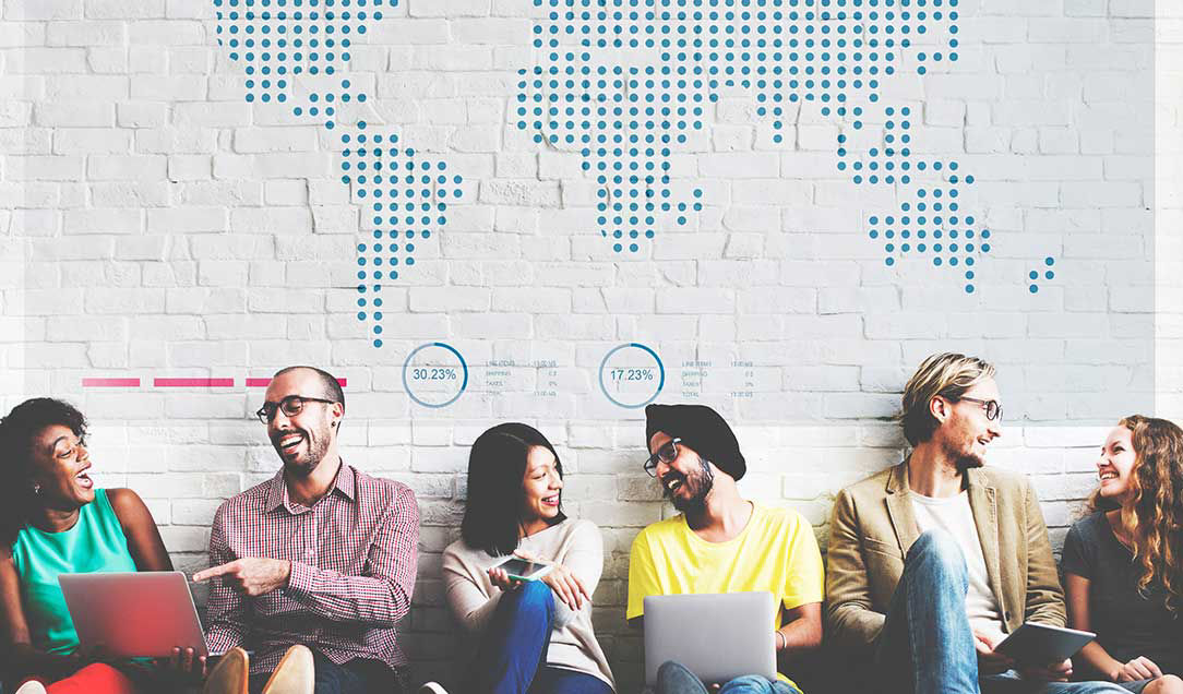 Global Mobility – Actively encouraging relocation