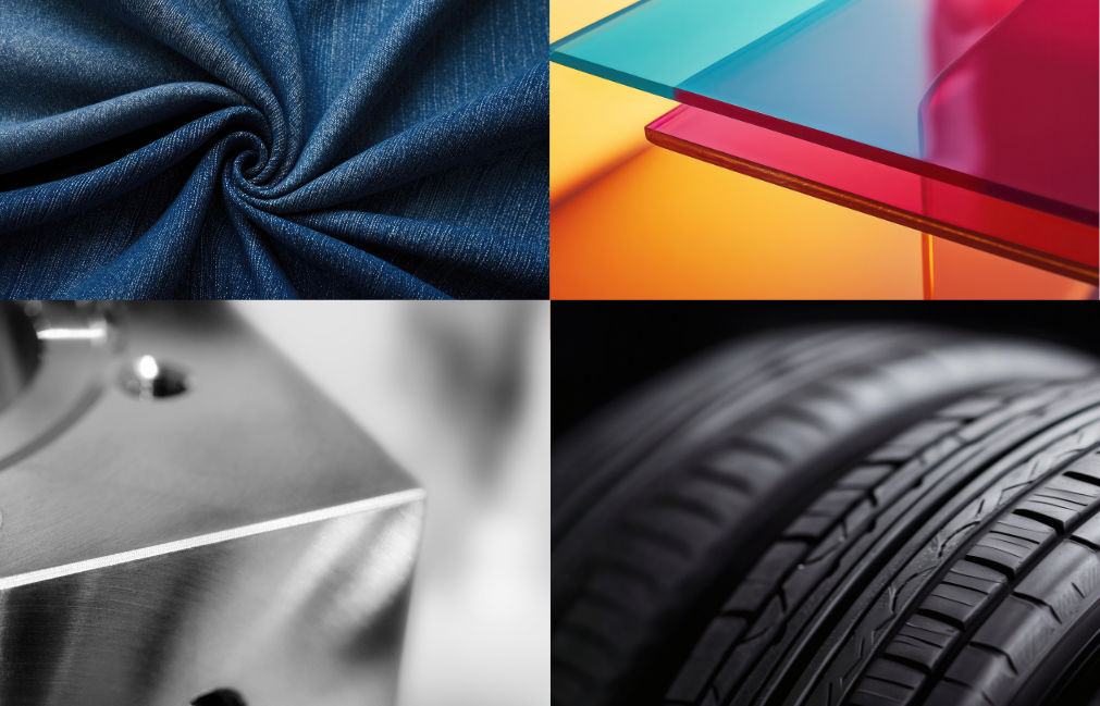 Mountable materials