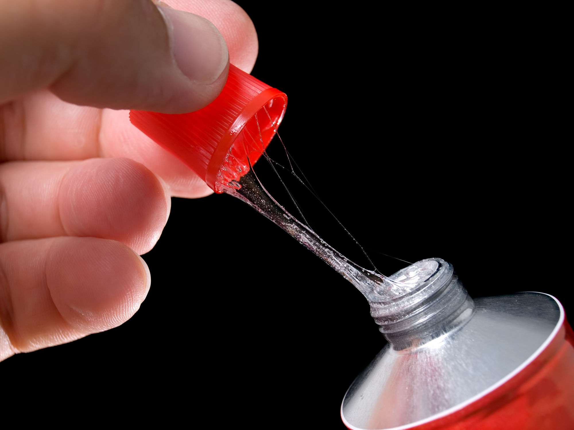 Application Photo Adhesives Sealants