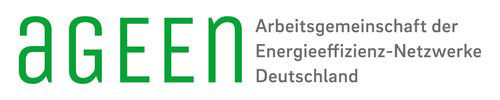 AGEEN quality seal by German association of energy efficiency networks