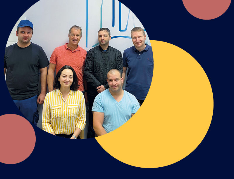 Agile Teams in der Produktion
