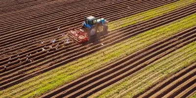 Soluciones para la Agricultura