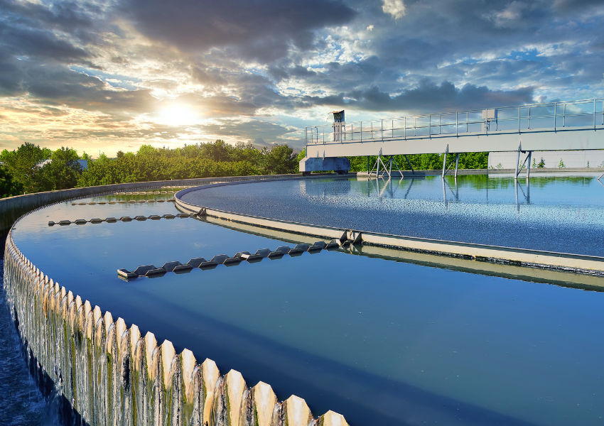 Application Photo Air Water Treatment