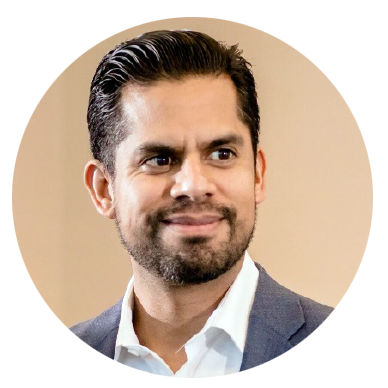 Alberto Alarcon, Global Marketing Communication Manager at Kuraray’s Advanced Interlayer Solutions (AIS) division.