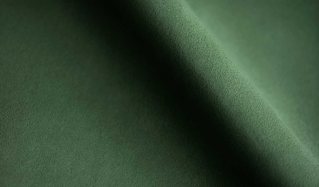 amaretta™ – The finest leather alternative for luxury designs