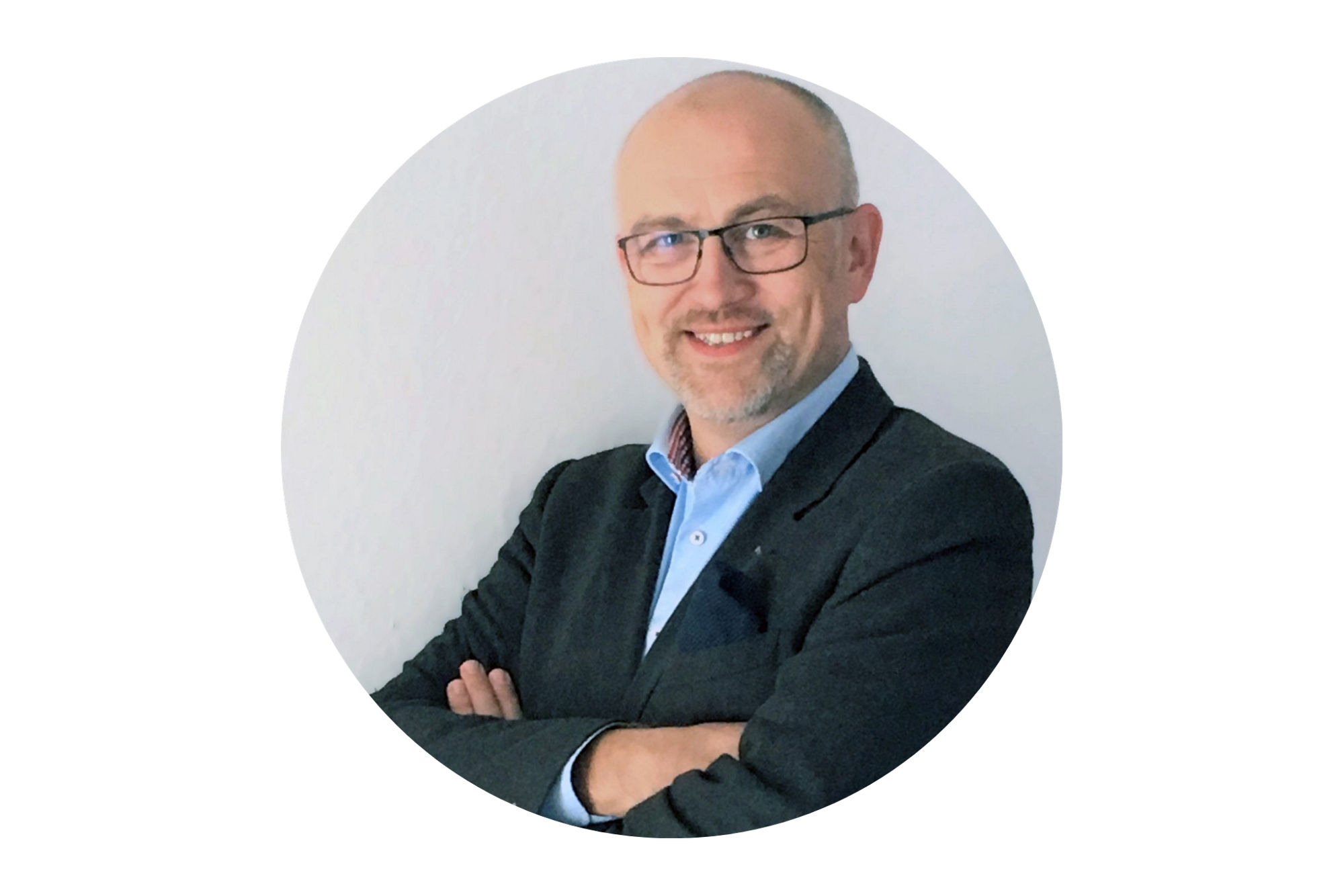 Andreas Weinmann, Business Development Manager for Genestar™ at Kuaray