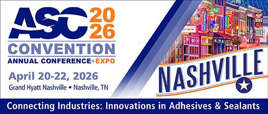 2026 Annual Convention & EXPO - Nashville, TN