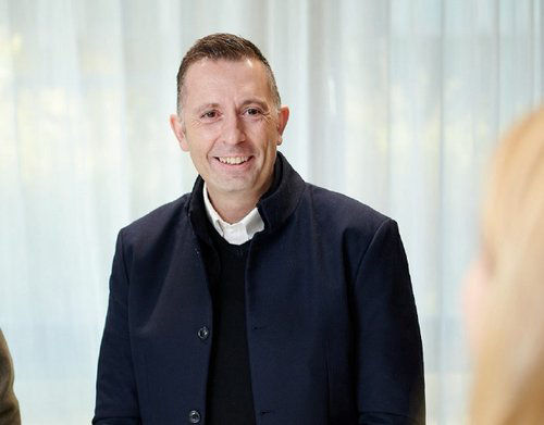 Antonio Velardo, General Manager of Kuraray Europe Spain S.L. (Source: Kuraray)