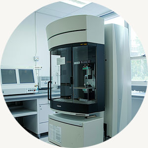 Image: Scientific instruments