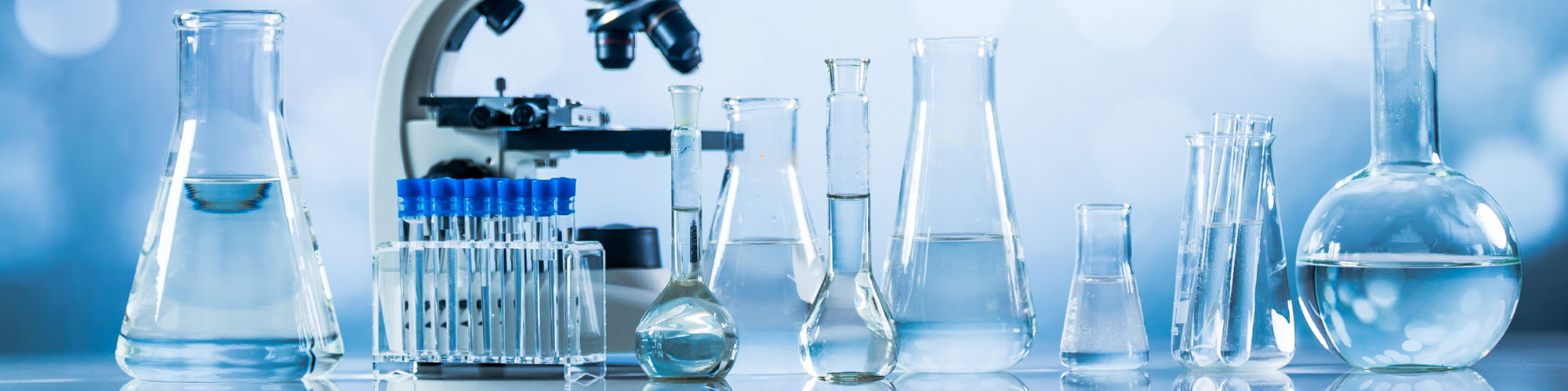 Laboratory equipment