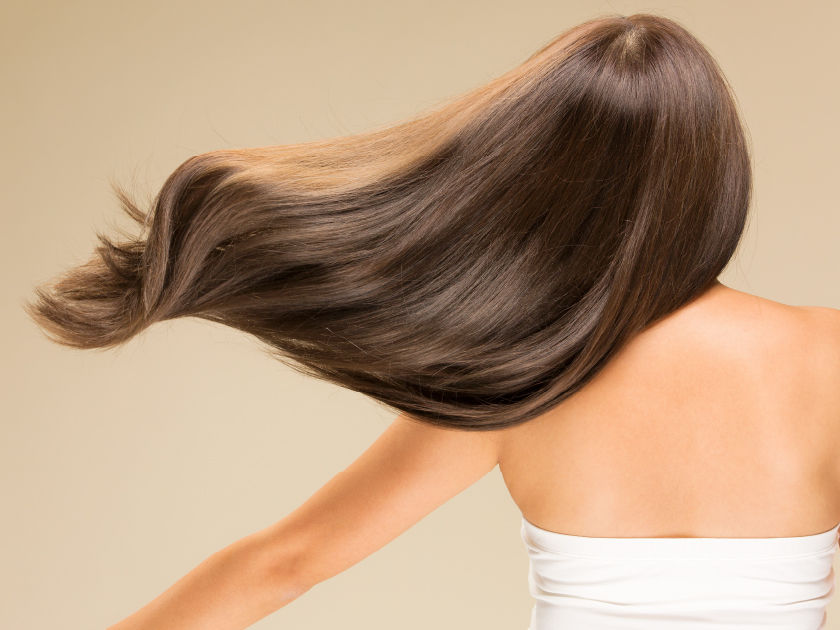 Hair Repair