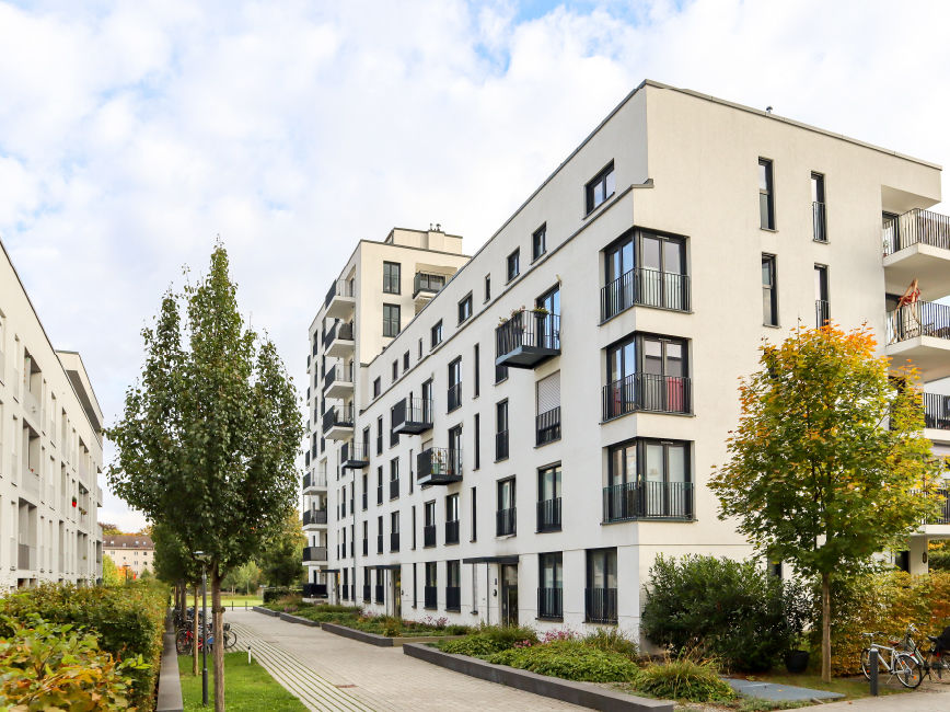 住宅用途のイメージ画像