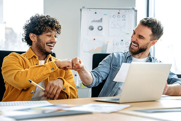 選ばれる3つの理由1