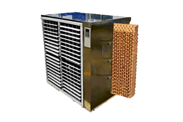 Groundwater air cooler Products Image