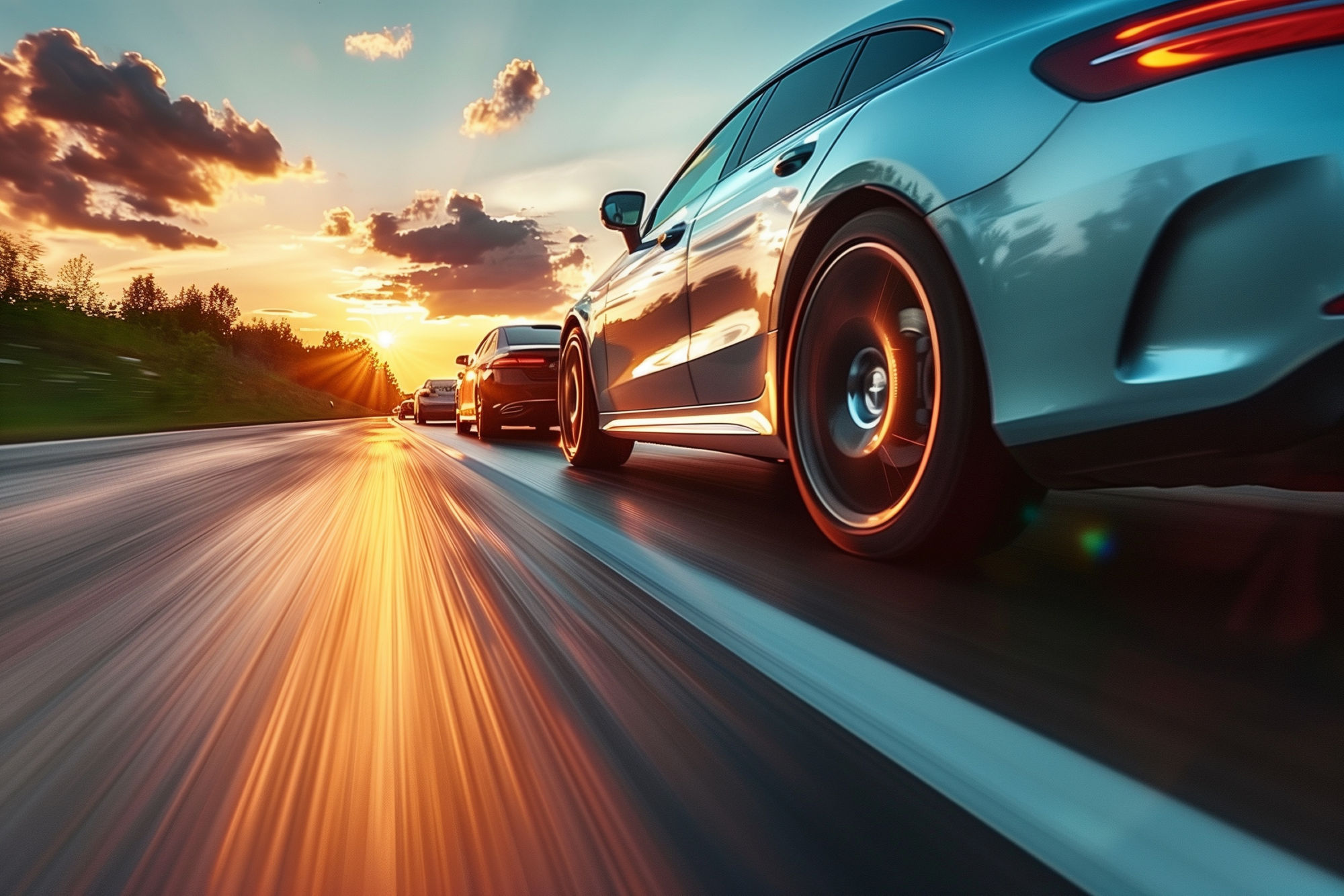 自動車用途イメージ図